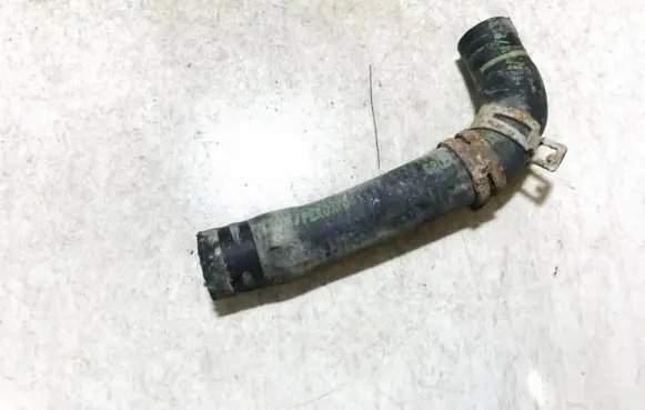Mercedes-Benz A W168 Engine coolant pipe/hose