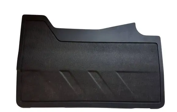 Peugeot 2008 II Engine cover (trim) 9825492380