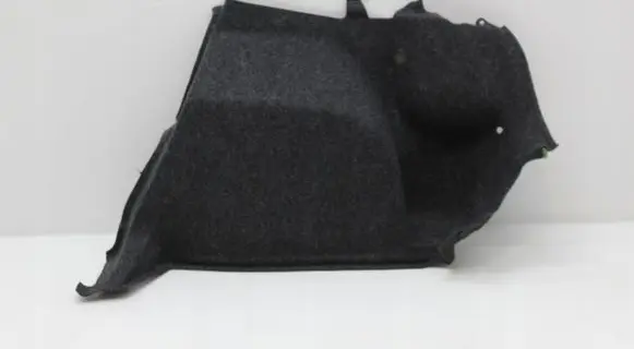 Seat Ibiza IV (6J,6P) Front door card panel trim 6J4867428F