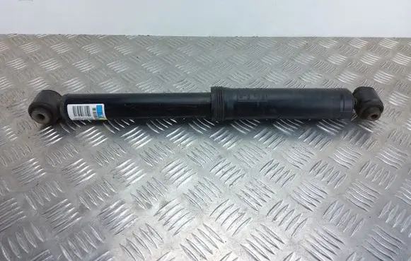Citroen C4 Cactus Rear shock absorber/damper 9809739280