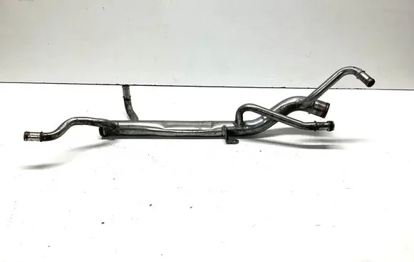 Volvo V60 Engine coolant pipe/hose 