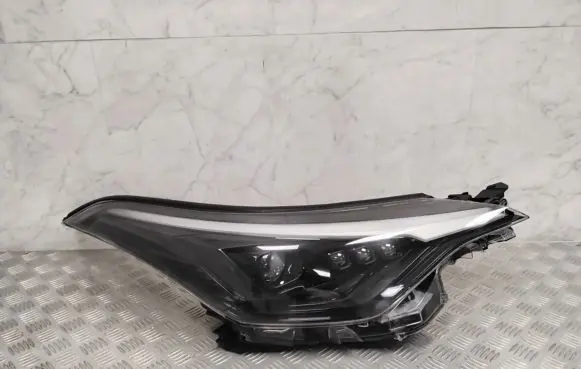 Toyota C-HR I Headlight/headlamp 81110YP280