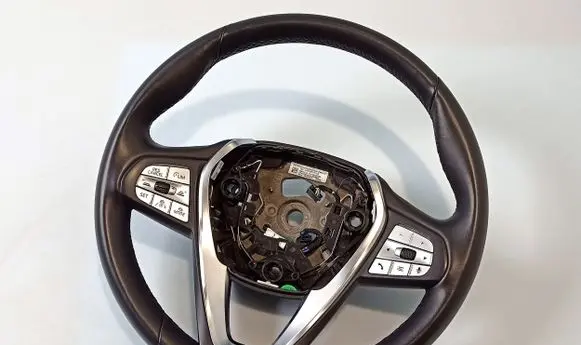 BMW iX3 G08 Steering wheel 32306883774 6883774