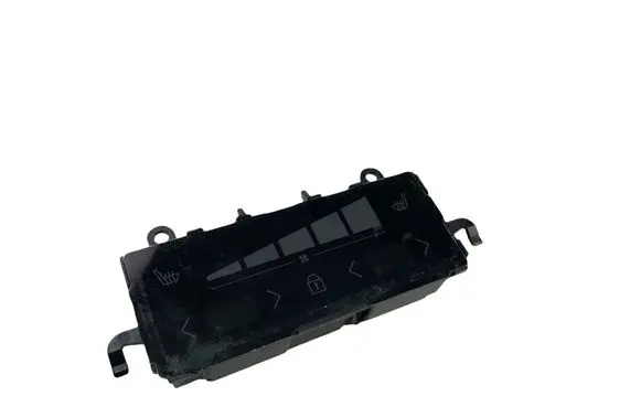 Volvo XC90 Interior fan control switch P31674023