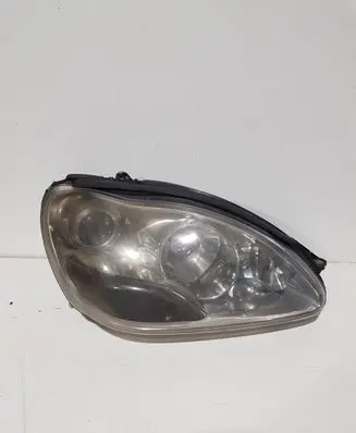 Mercedes-Benz S W220 Headlight/headlamp A2208204461
