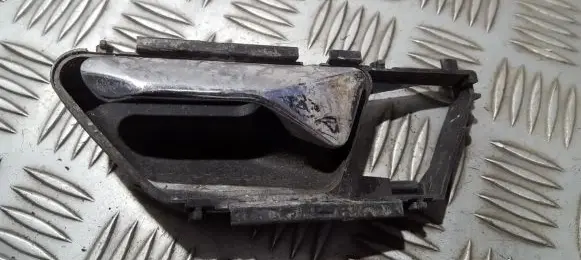 Mercedes-Benz E W124 Rear door interior handle 1247600161