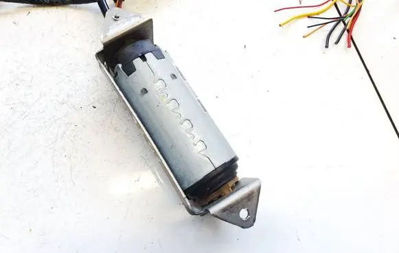 Peugeot 807 Seat adjustment motor 404828 94700g0e