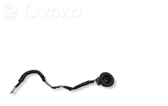 Toyota Yaris Front door high frequency speaker