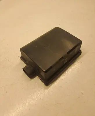 BMW 5 F10 F11 Distronic sensor radar 6876327 1506201049