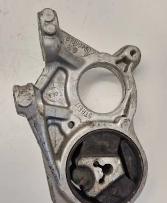 Peugeot Partner Engine mount bracket 81090780 9684500180