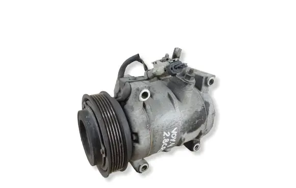 Chrysler Voyager Air conditioning (A/C) compressor (pump) 05005421AC HFC134A