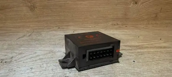Volvo S40 Airbag control unit/module 52261501 080423701664