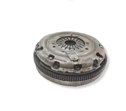 Volkswagen PASSAT B7 Clutch set kit 03L105266CC 324084610 124080110