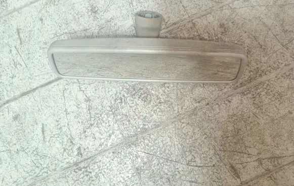 Volkswagen PASSAT B5.5 Rear view mirror (interior)