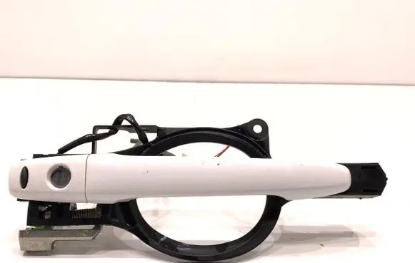 Mitsubishi ASX Front door exterior handle 