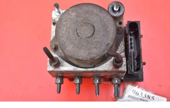 Suzuki SX4 ABS Pump 56110-79J00