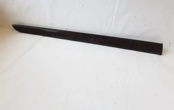 Audi A4 S4 B7 8E 8H Rear door card trim 8E0867419