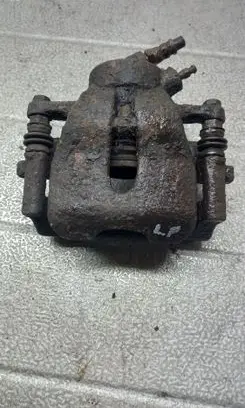 Citroen C3 Front brake caliper 