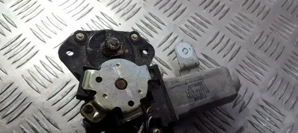 Sunroof motor/actuator