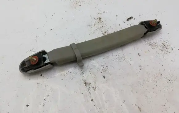 Hyundai Santa Fe Rear interior roof grab handle NOCODE