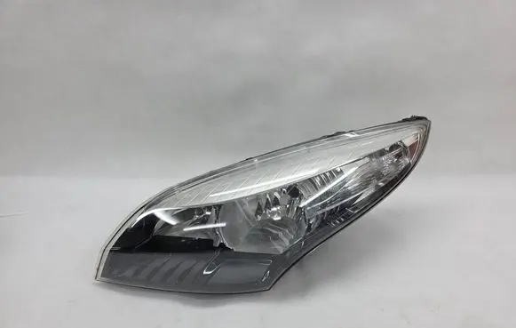 Renault Megane III Headlight/headlamp 260607305R