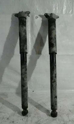 Ford Galaxy Rear shock absorber/damper