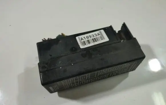 Nissan Primera Fuse box set 