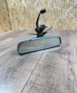 Mercedes-Benz E W211 Rear view mirror (interior) 2118110107 353052