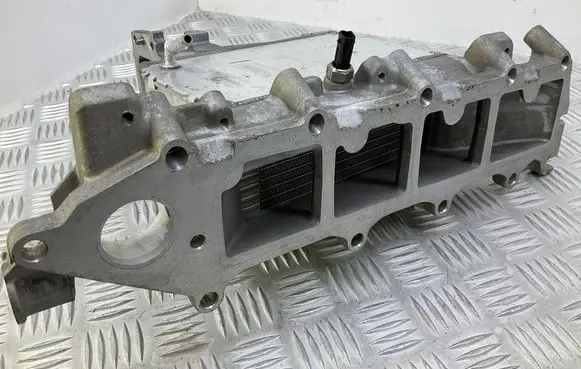 Audi A4 S4 B9 Intake manifold 04L129766AD