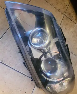 BMW 3 E90 E91 Headlight/headlamp 631169427379 6261300 112017