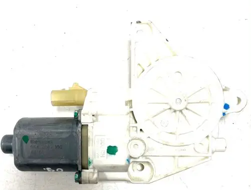 Dodge Journey Rear door window regulator motor 0130822474 964368100