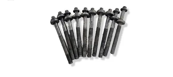 BMW 3 E90 E91 Cylinder head bolts 0000