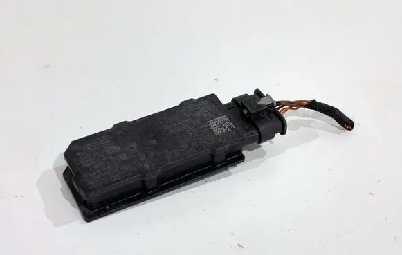Volkswagen ID.3 Sound amplifier 5WA962133D