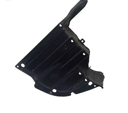 Honda Insight Trunk boot underbody cover/under tray 74591TM8G00M0