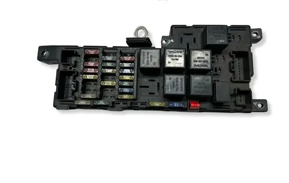 Volvo V70 Fuse box set 30728008