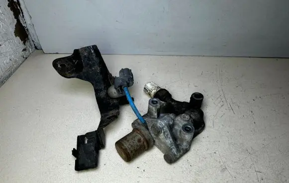 Honda Civic Camshaft vanos timing valve 