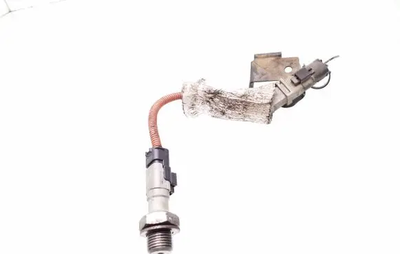 Peugeot 307 Oil pressure sensor 9631846480 9662774680