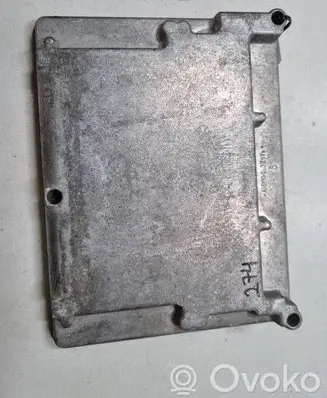 Ford C-MAX I Engine control unit/module 5M5112A650RD
