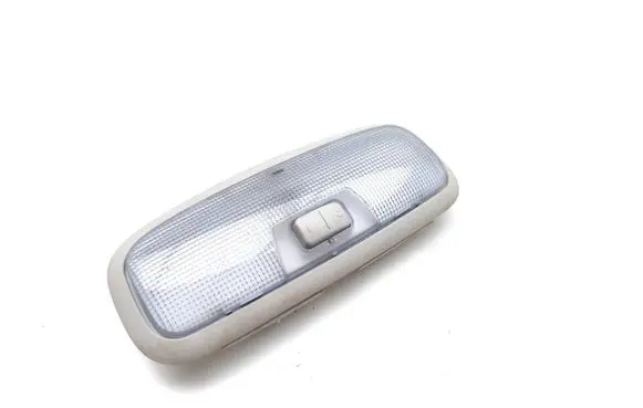Ford Ranger Rear seat light