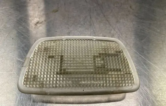 Volvo V70 Rear seat light 30634772 0407506