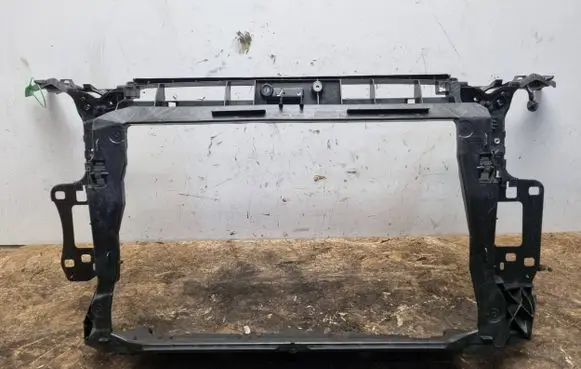Audi Q3 8U Radiator support slam panel 83A805594J 83A805594E