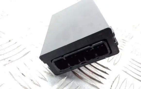 Toyota Yaris Other control units/modules 8865052180
