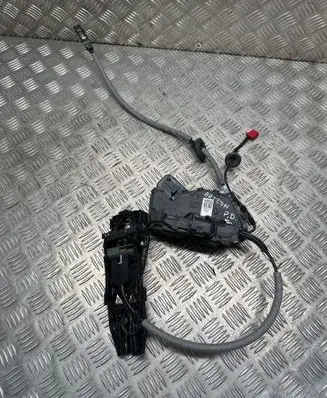 Volkswagen Arteon Front door lock 5NB837016E JPS071119
