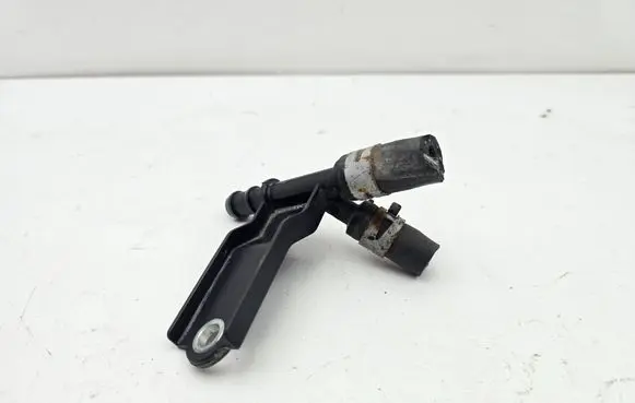 Toyota Auris E180 Engine coolant pipe/hose PA66GF30