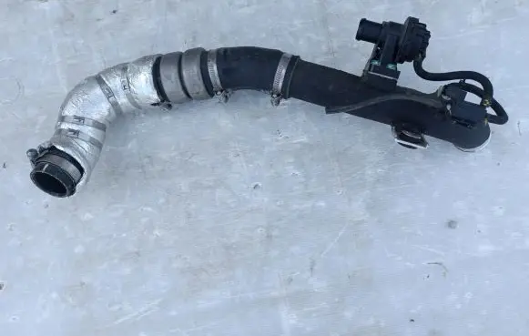 Hyundai Tucson TL Intercooler hose/pipe 282522B740