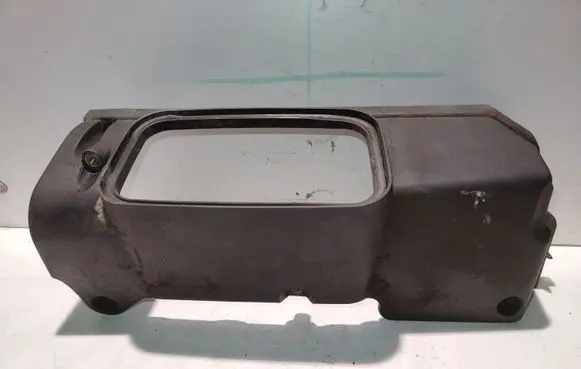BMW 5 E60 E61 Air filter box cover 0928400397
