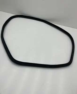 BMW 4 F36 Gran coupe Rear door rubber seal (on body) 7401893