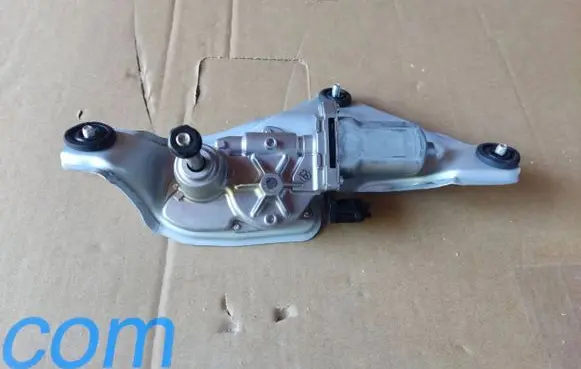 Hyundai Tucson TL Rear window wiper motor 98700D3000 10B02 DH2596009190