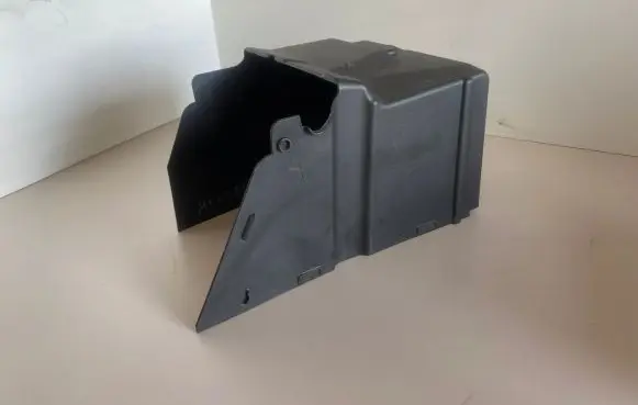 Ford Mondeo MK IV Battery box tray 6G9110757AF