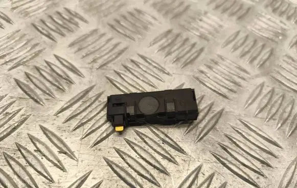 Mercedes-Benz E W212 Rain sensor A1729058200